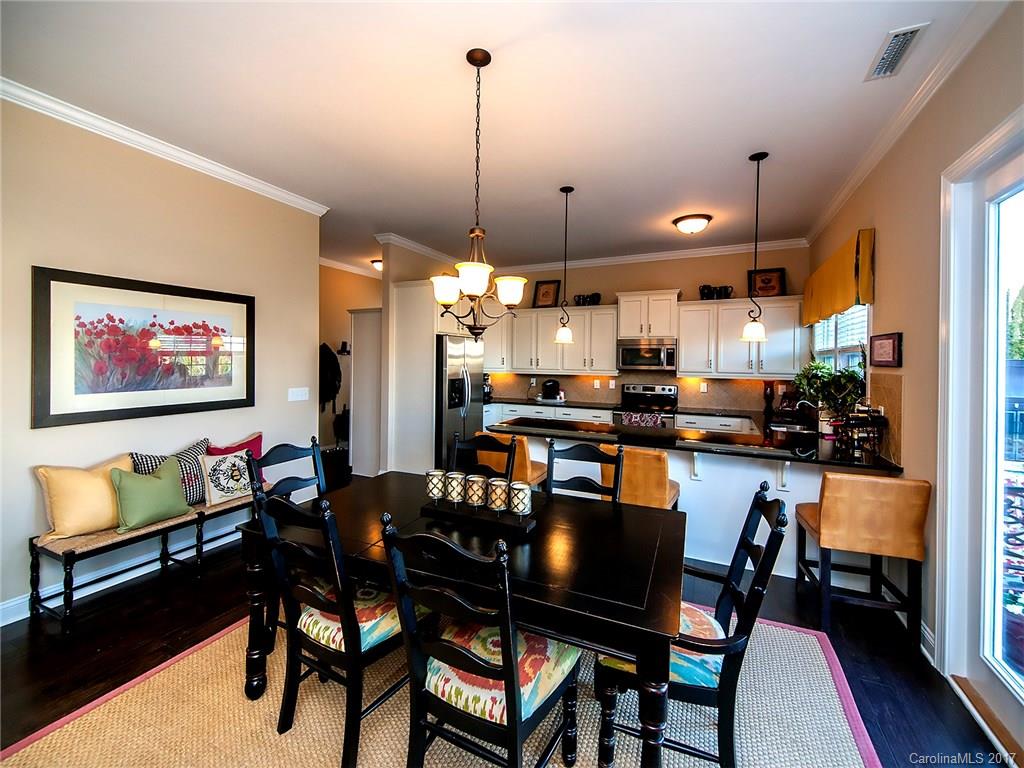 Lake Ridge - Residential