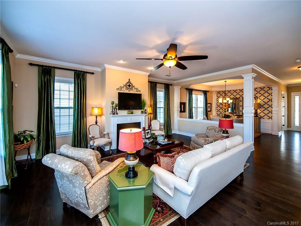 Lake Ridge - Residential