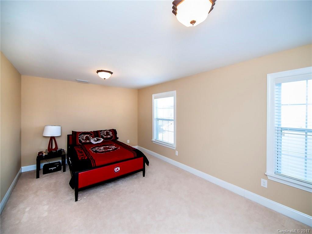 Lake Ridge - Residential