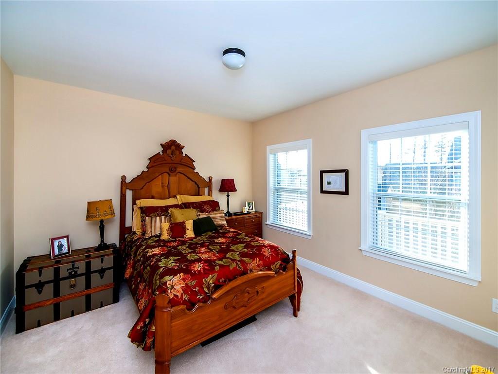 Lake Ridge - Residential