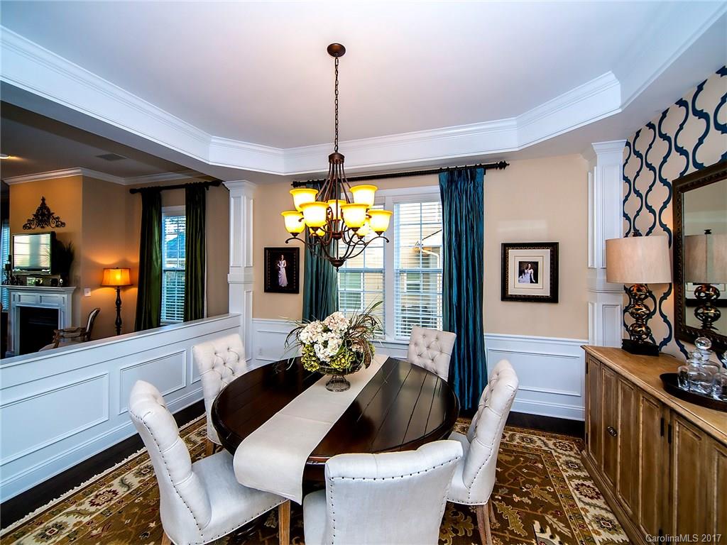 Lake Ridge - Residential