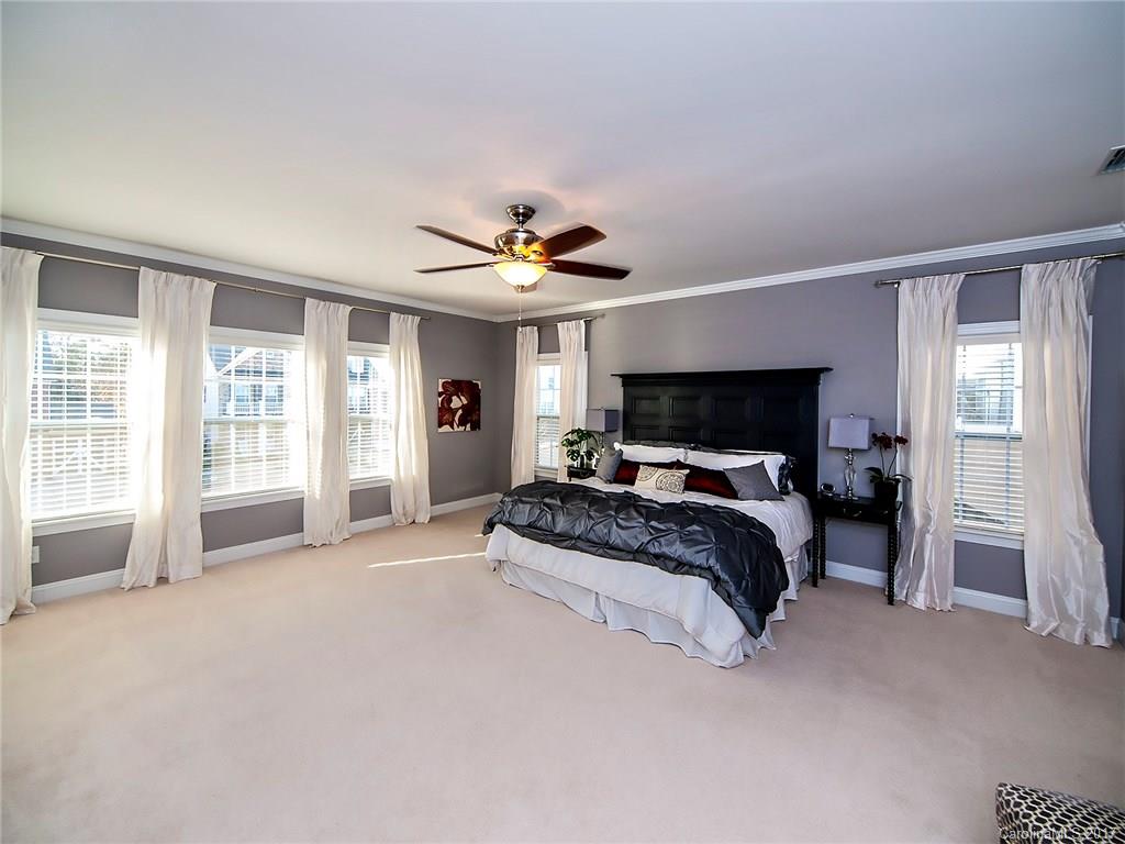 Lake Ridge - Residential