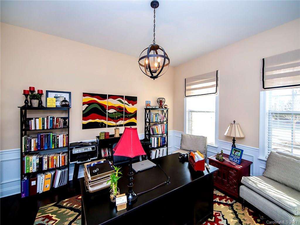 Lake Ridge - Residential