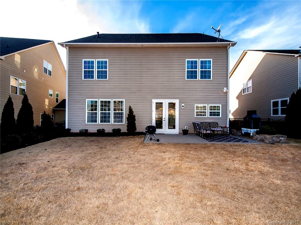 Lake Ridge - Residential