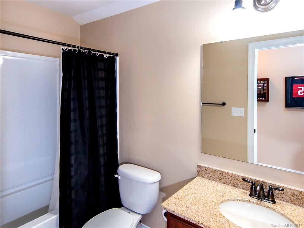 Lake Ridge - Residential