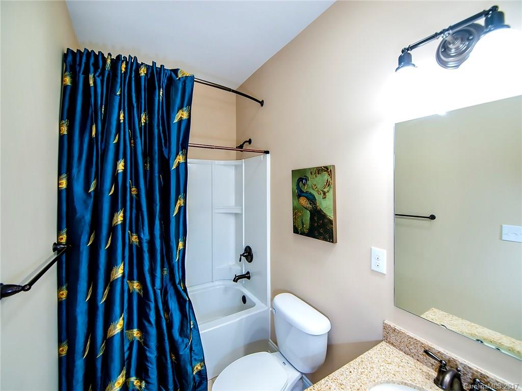 Lake Ridge - Residential