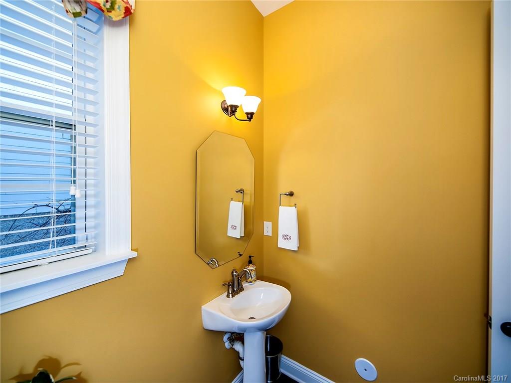 Lake Ridge - Residential