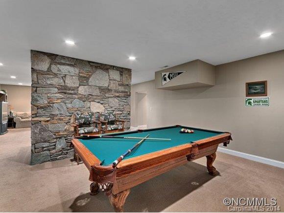 Okoboji Wilderness - Residential