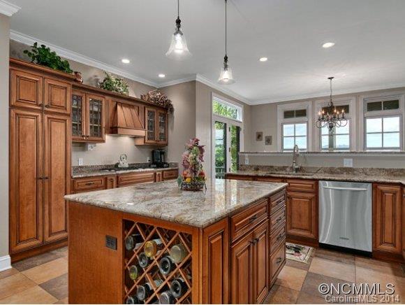 Okoboji Wilderness - Residential