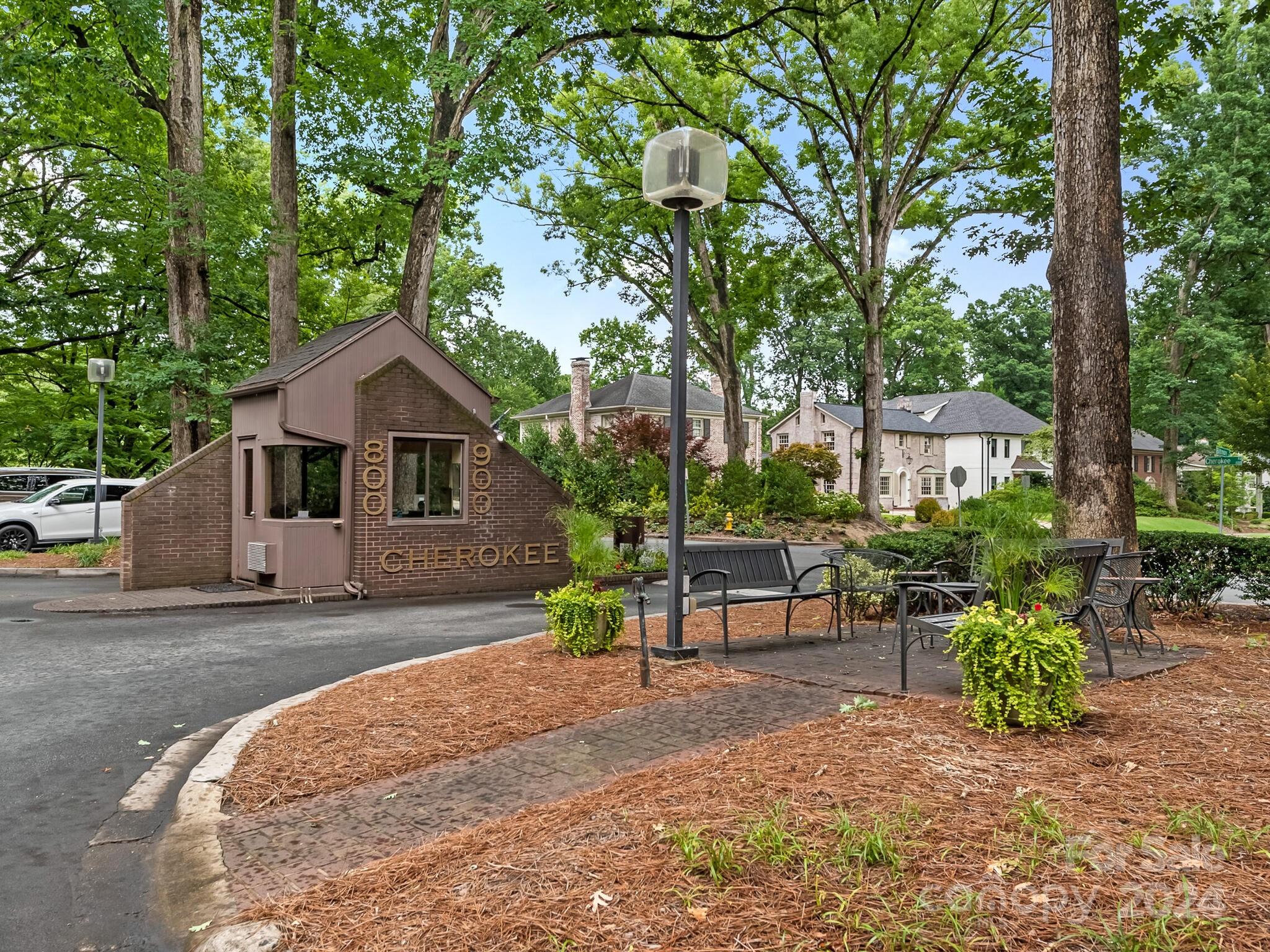 Eastover - Residential