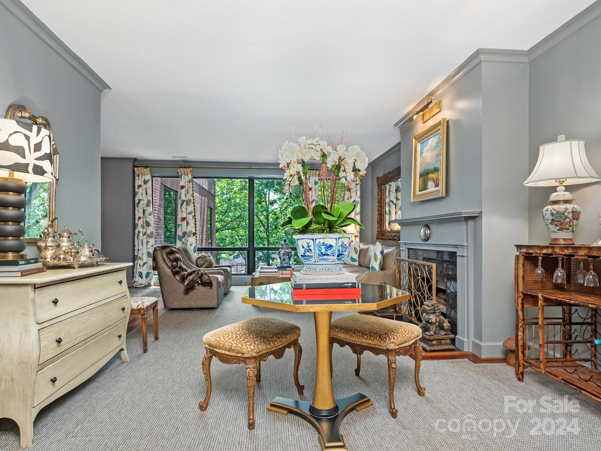 Eastover - Residential