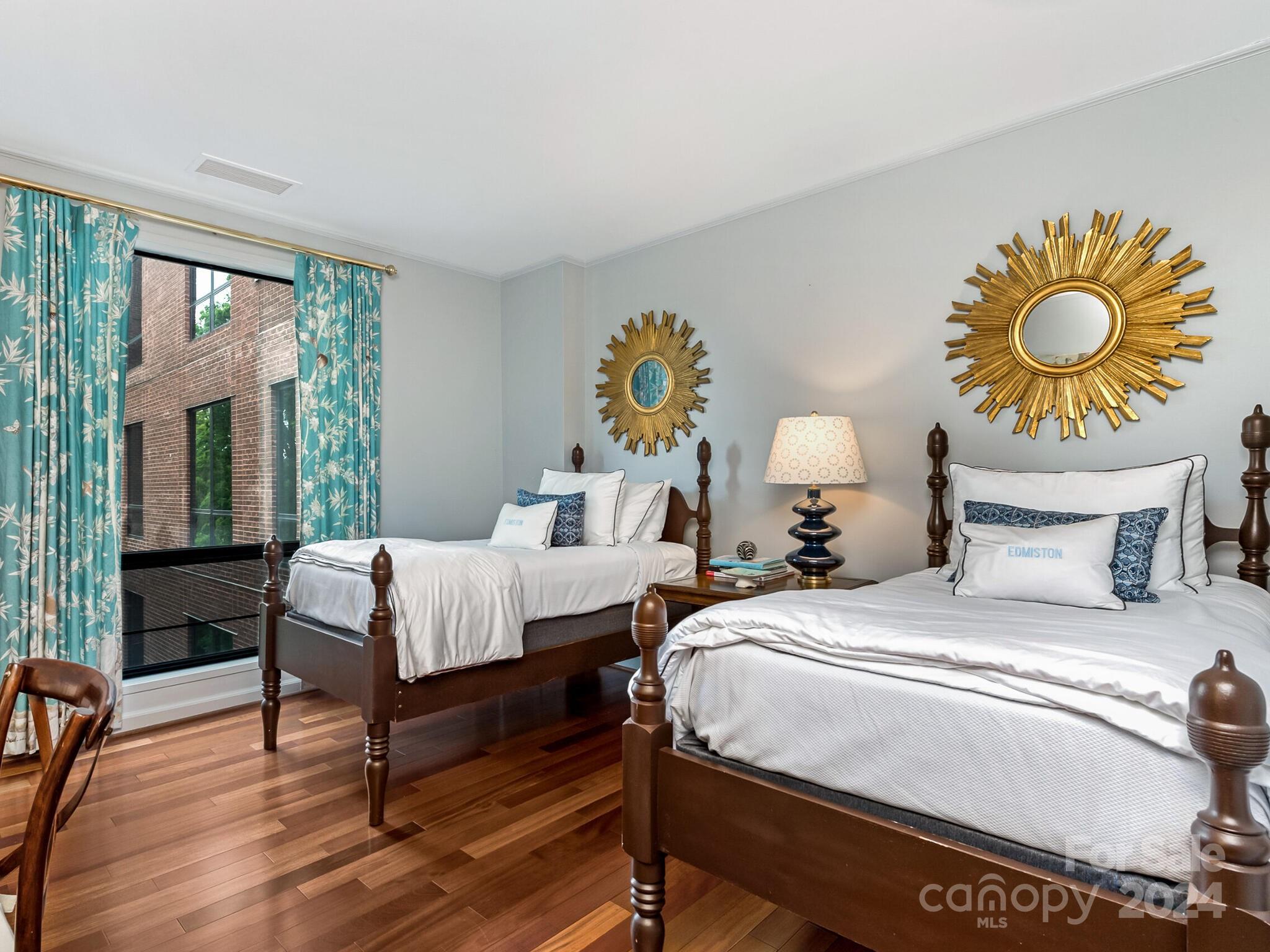 Eastover - Residential
