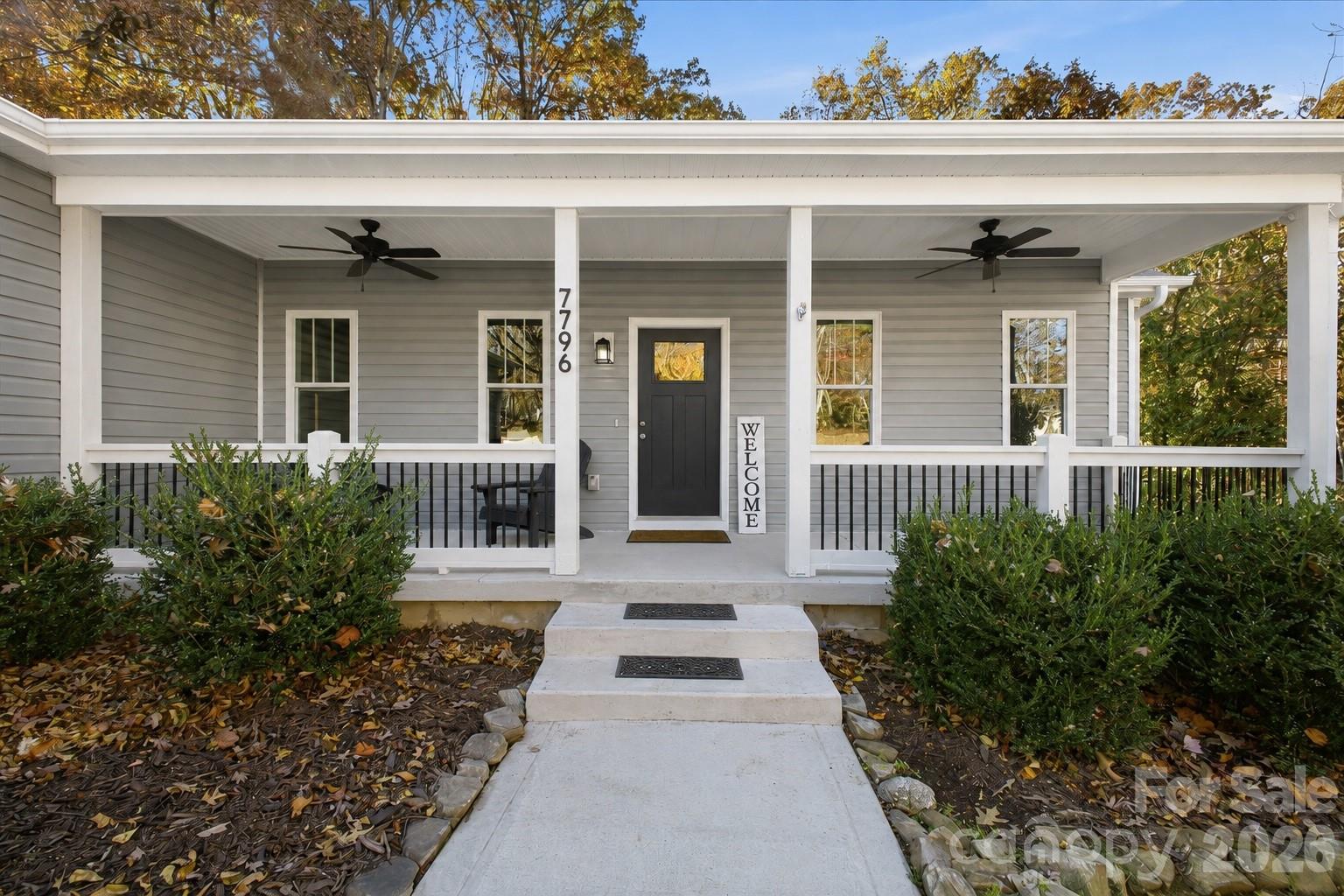 2705 Andrew Point Drive