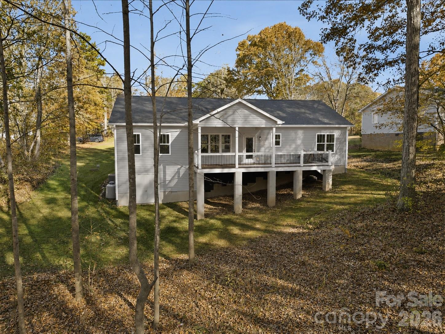 2705 Andrew Point Drive