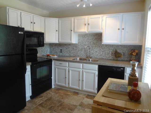 Hunt Club - Residential