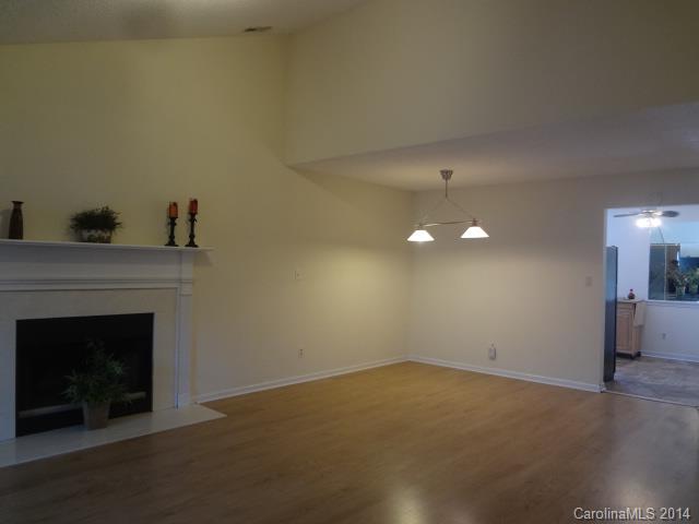 Hunt Club - Residential