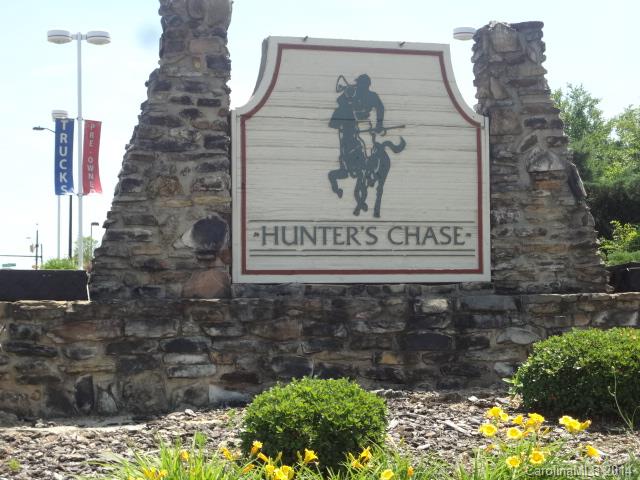 Hunt Club - Residential