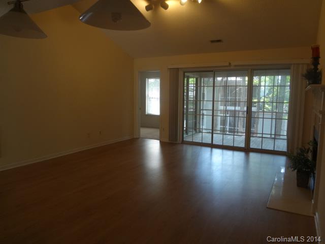 Hunt Club - Residential