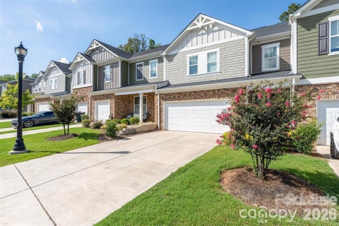 Photo of 8108 Merryvale Lane, Charlotte, NC 28214 (MLS # 4433468)