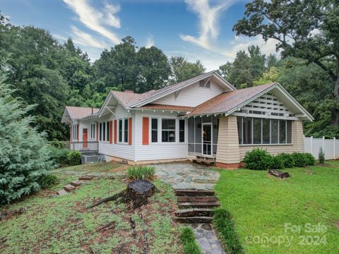 A home in Wadesboro