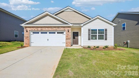 Photo of 3650 Charles Street NW, Conover, NC 28613 (MLS # 4431862)