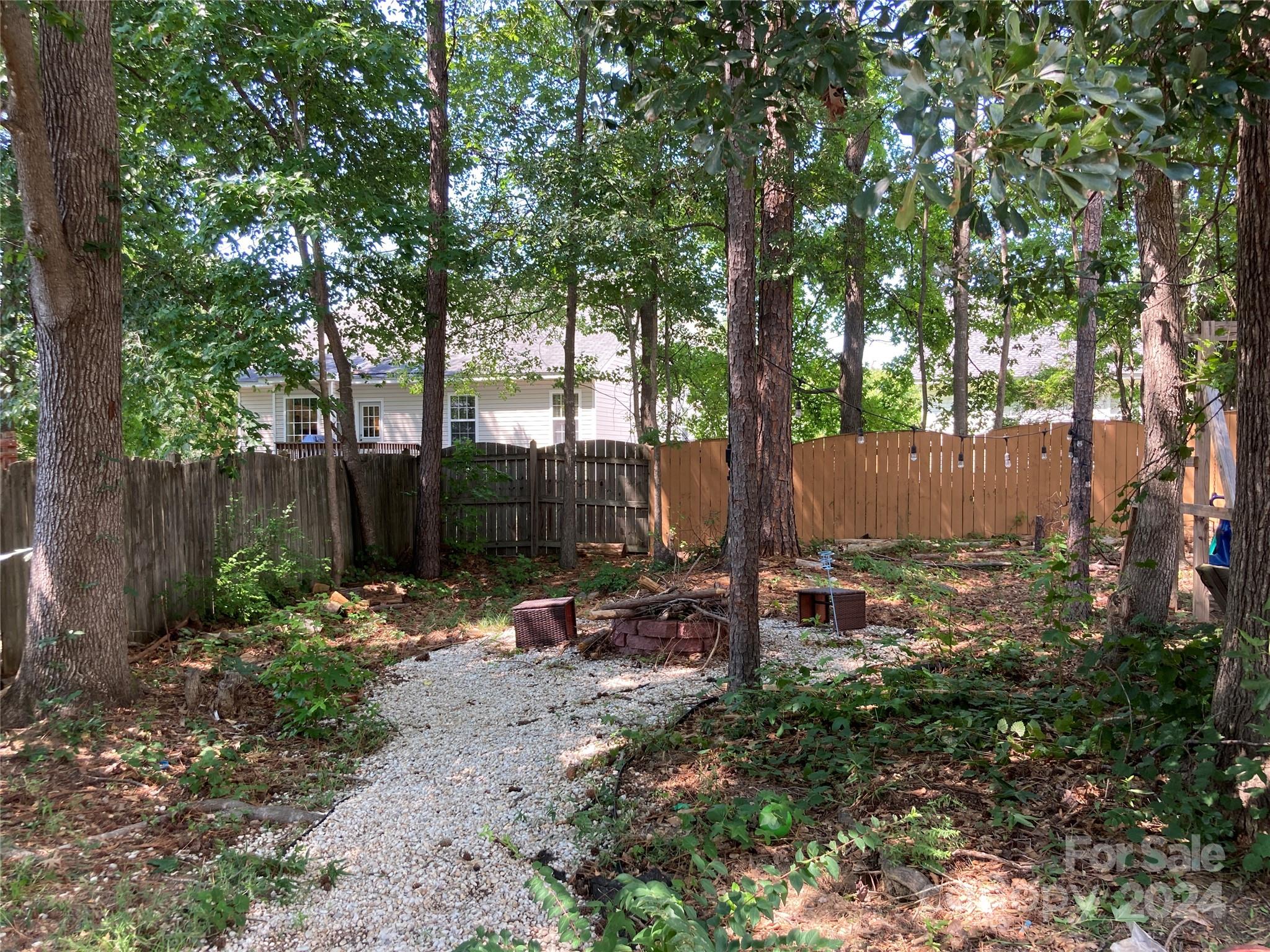 Farming Creek - Residential