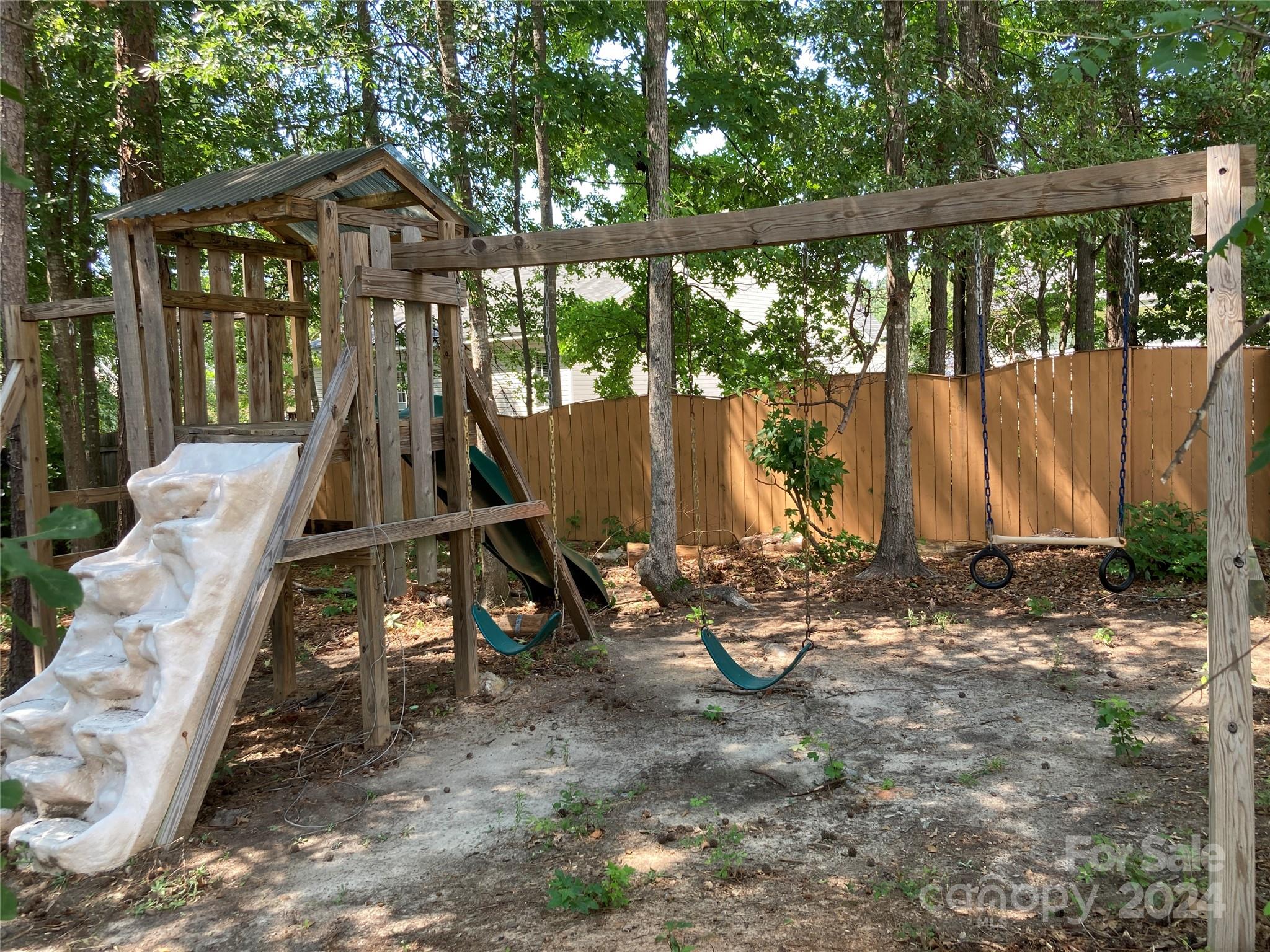 Farming Creek - Residential