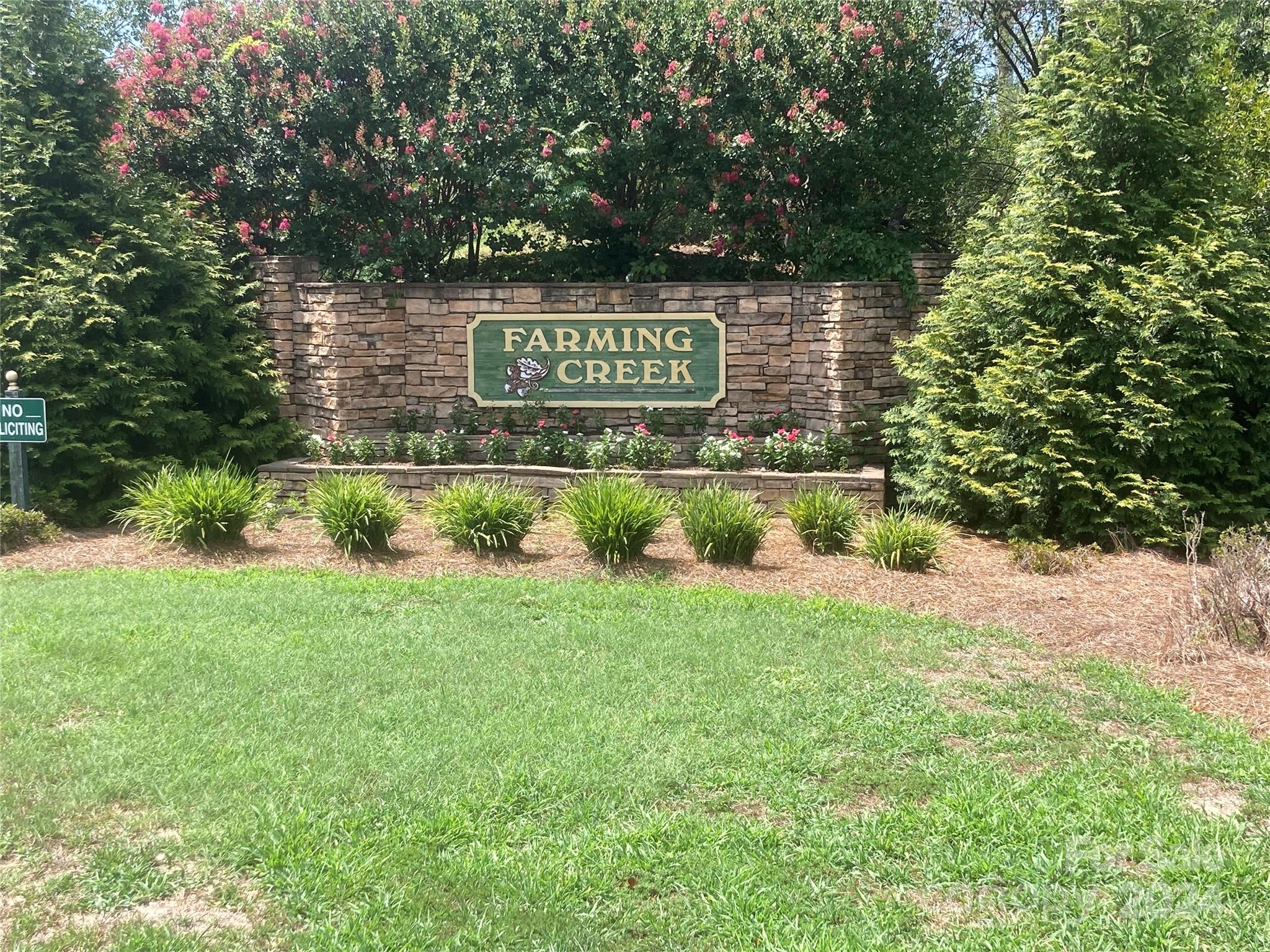 Farming Creek - Residential