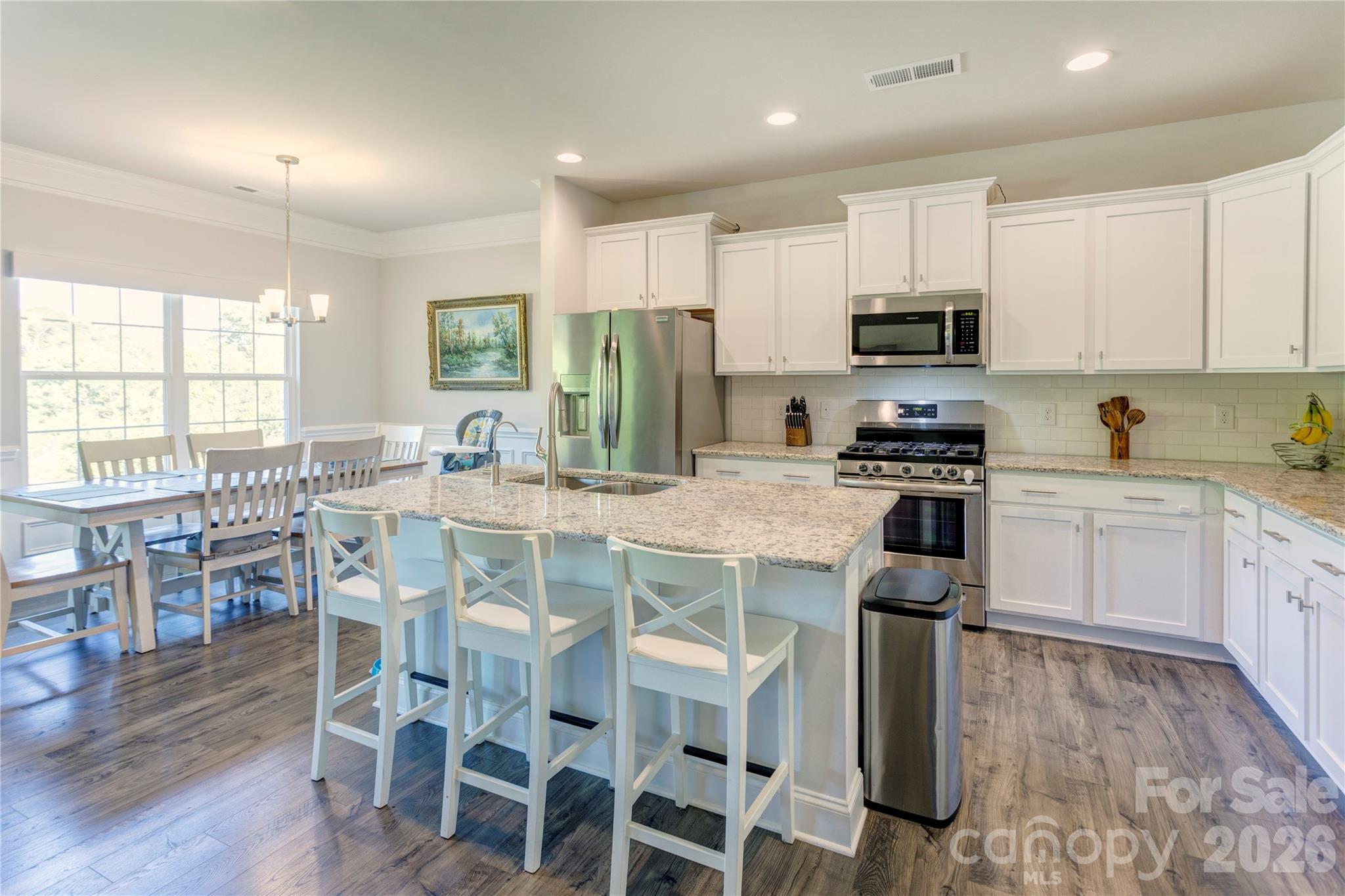The Villages at Red Bridge - Residential