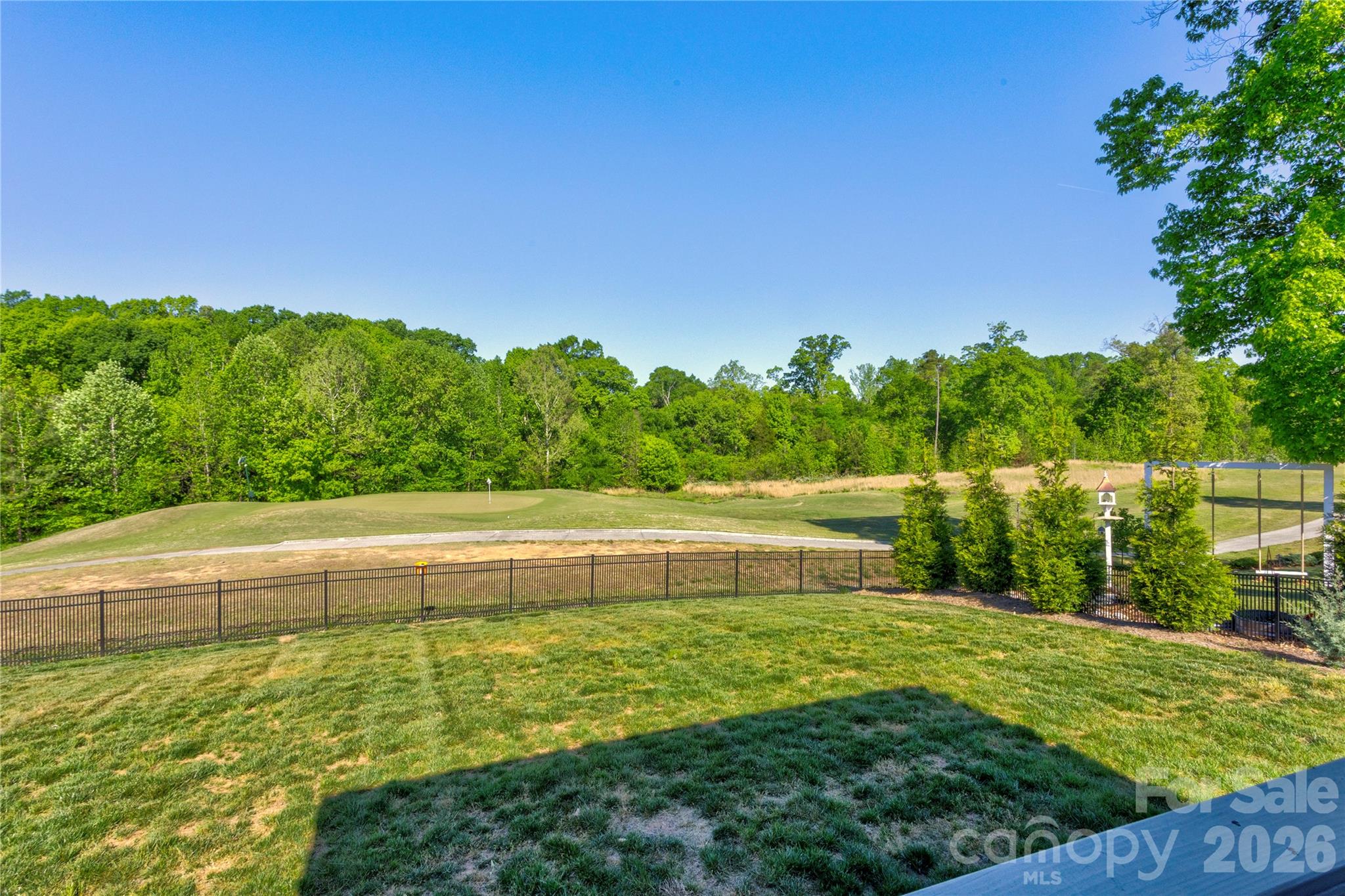 The Villages at Red Bridge - Residential
