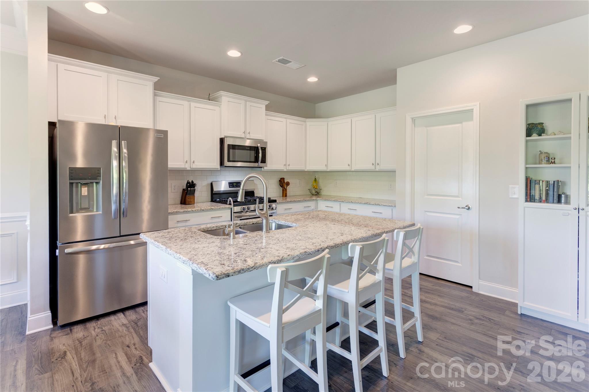 The Villages at Red Bridge - Residential
