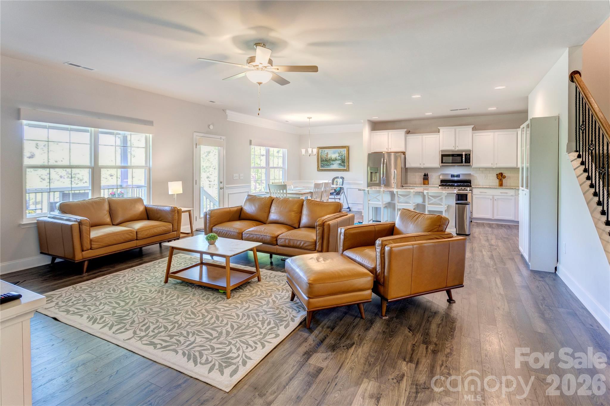 The Villages at Red Bridge - Residential