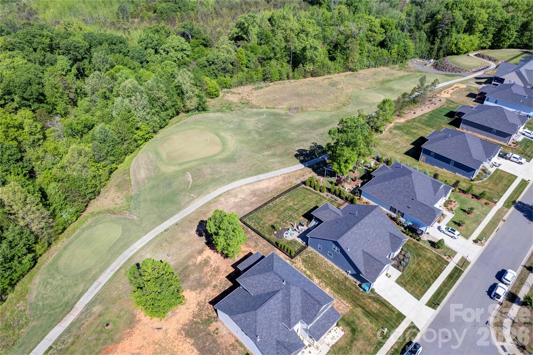 The Villages at Red Bridge - Residential