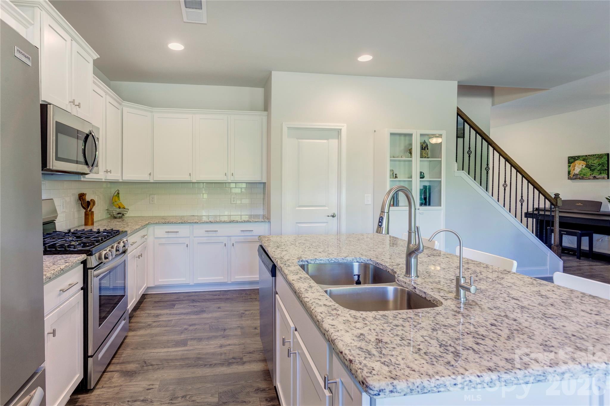 The Villages at Red Bridge - Residential