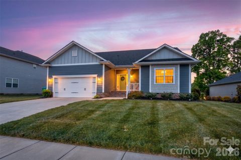 Photo of 11728 Glenwood Drive, Locust, NC 28097 (MLS # 4372710)