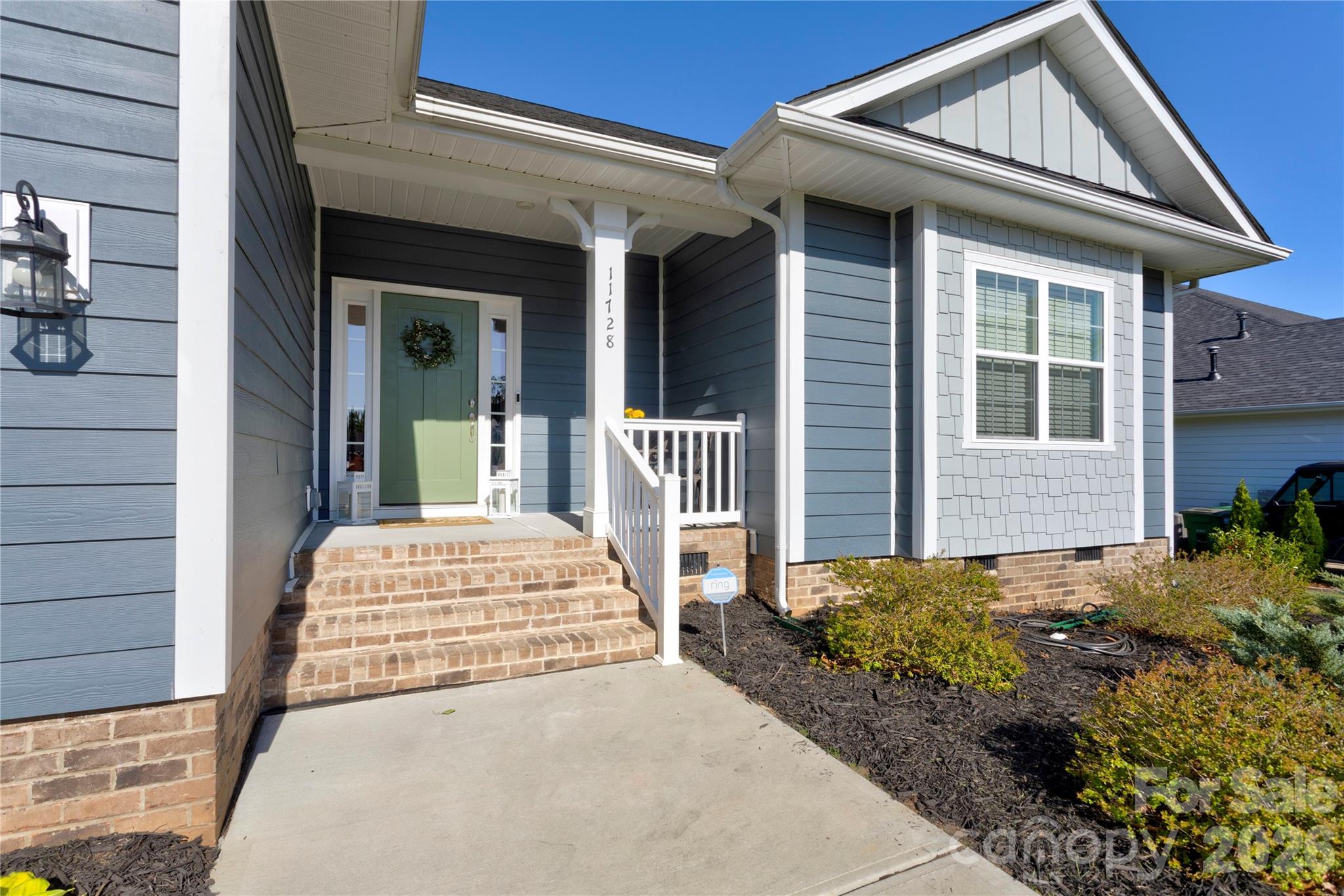 The Villages at Red Bridge - Residential