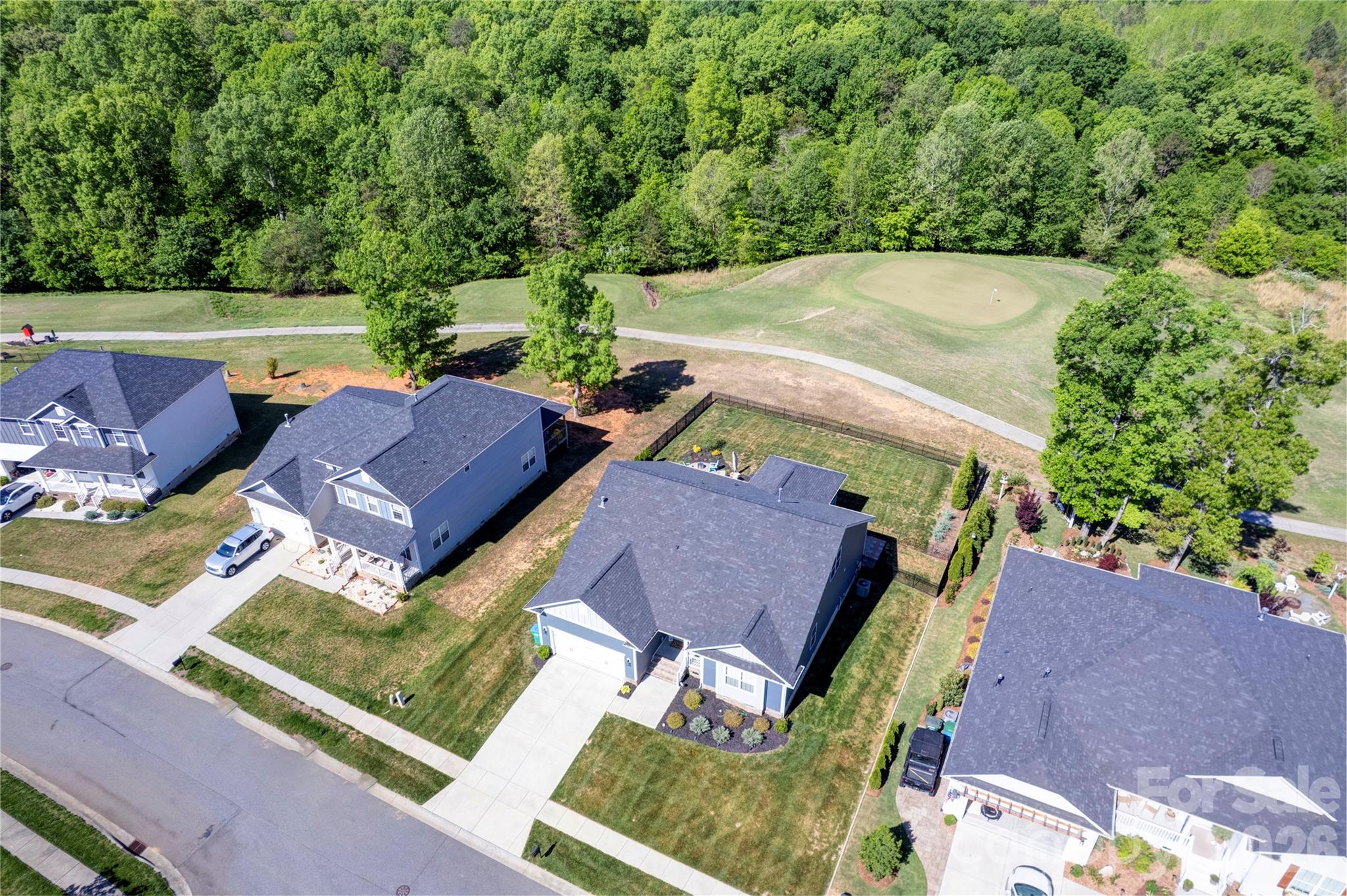 The Villages at Red Bridge - Residential