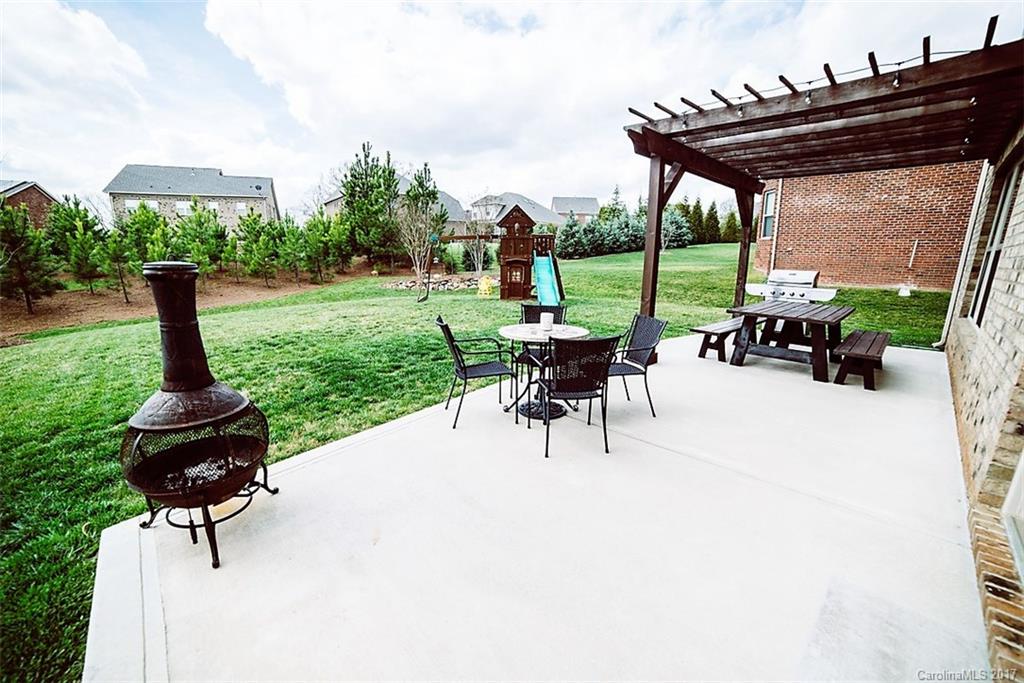 Barber Rock - Residential