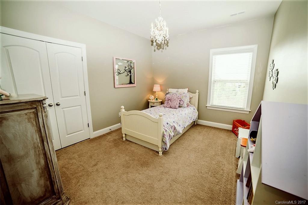 Barber Rock - Residential