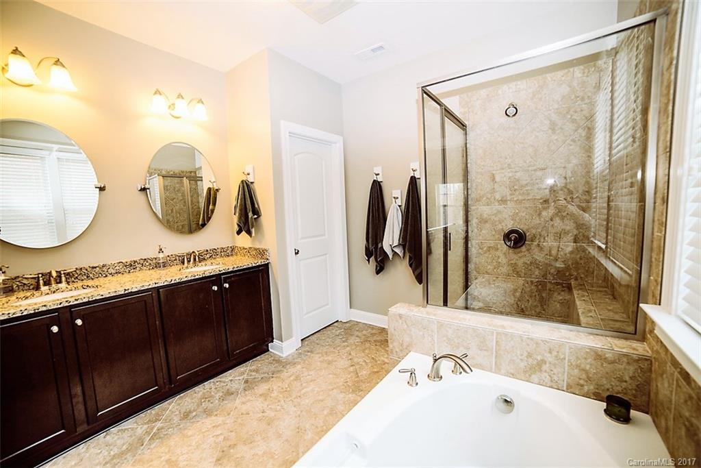 Barber Rock - Residential