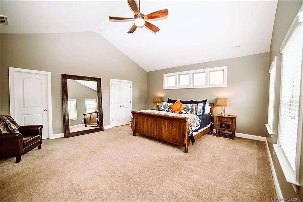 Barber Rock - Residential