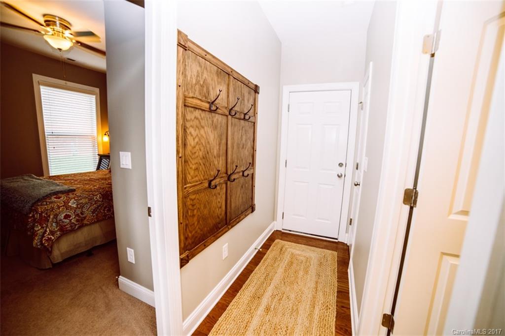 Barber Rock - Residential