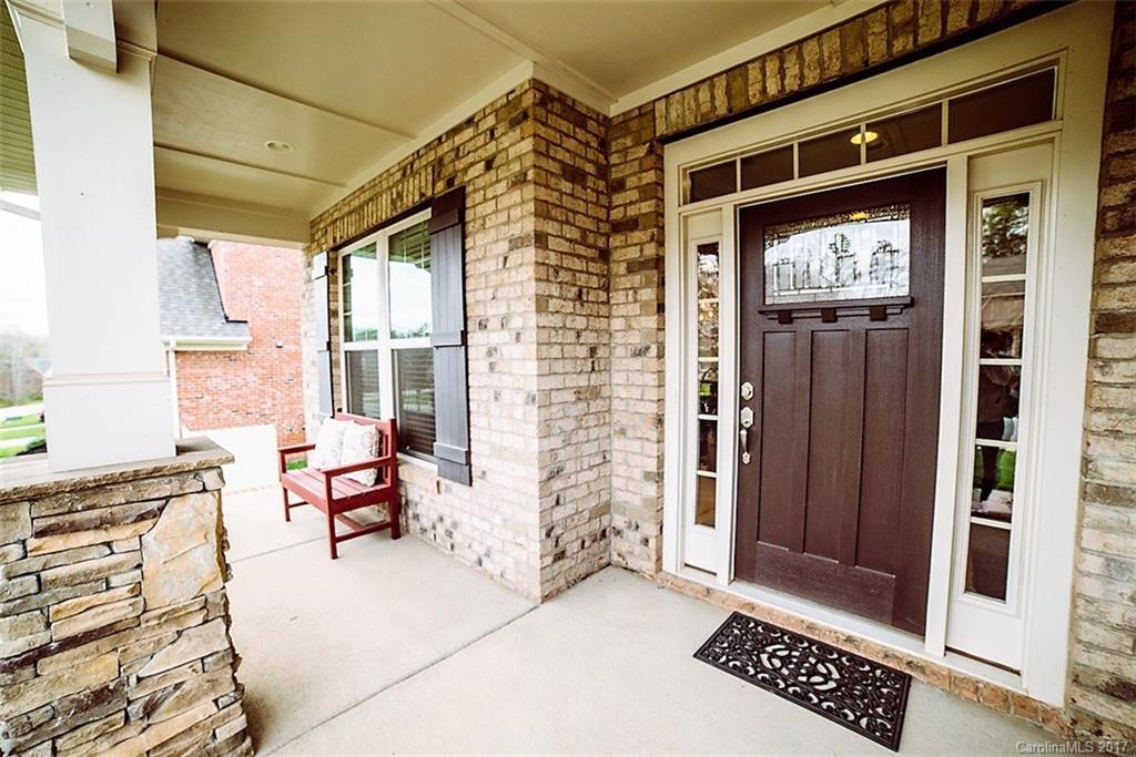 Barber Rock - Residential