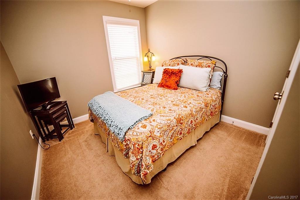 Barber Rock - Residential