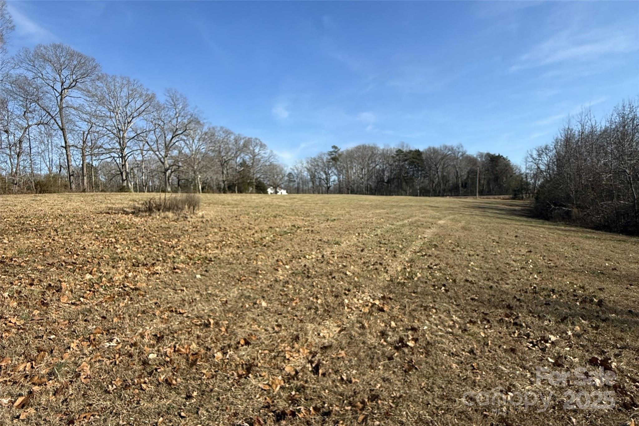 LOT C 10+/-AC Ramah Church Road