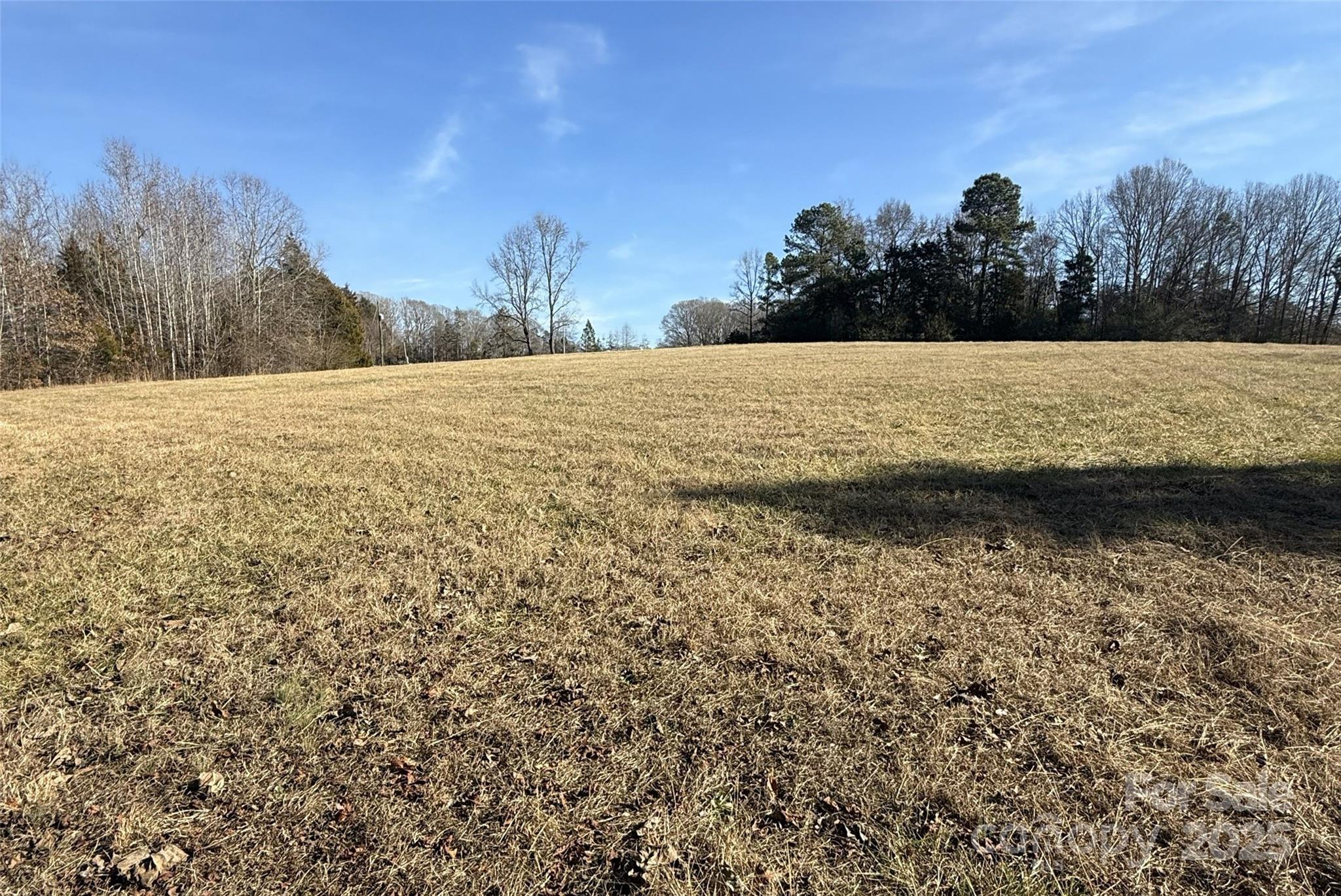 LOT C 10+/-AC Ramah Church Road
