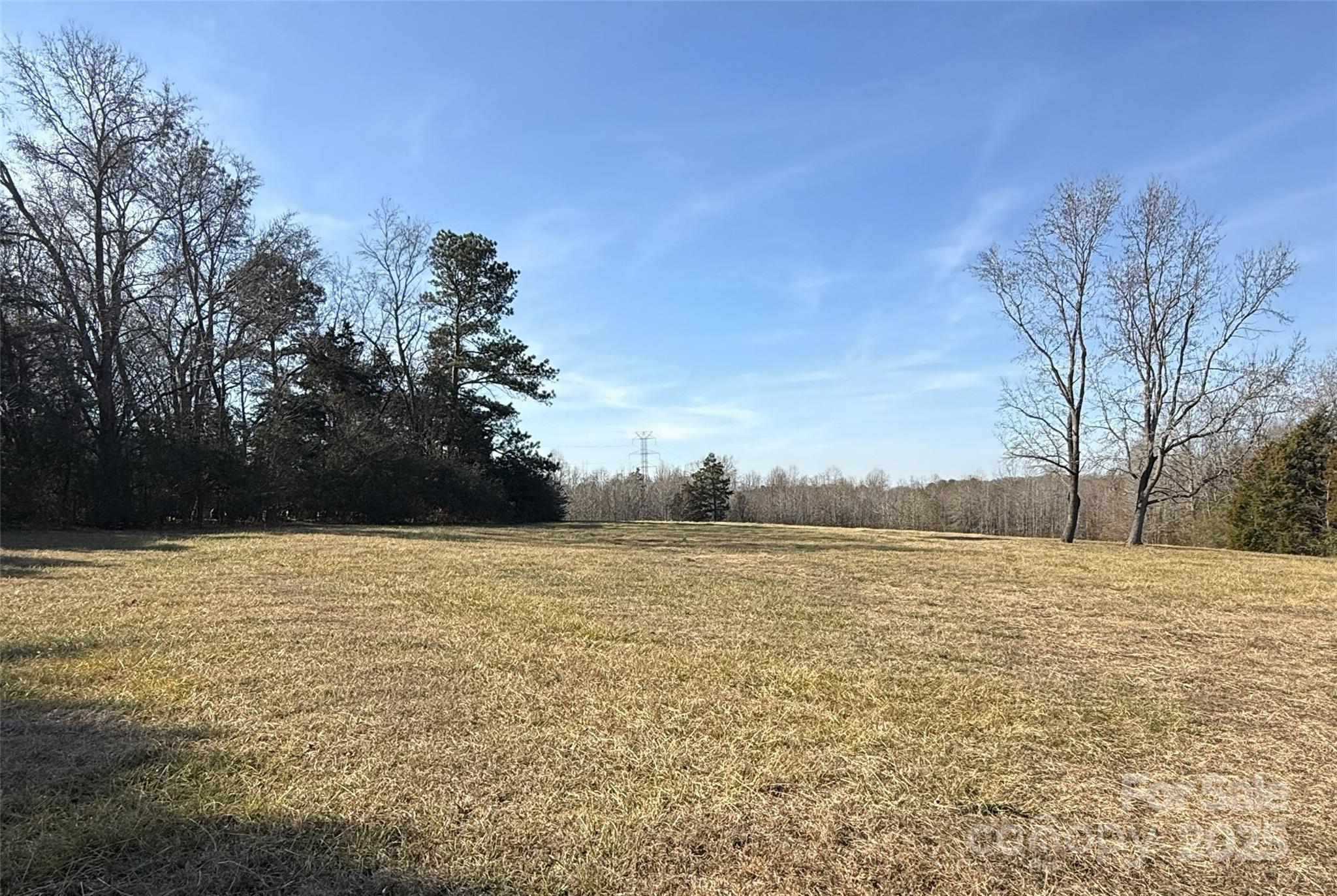LOT C 10+/-AC Ramah Church Road