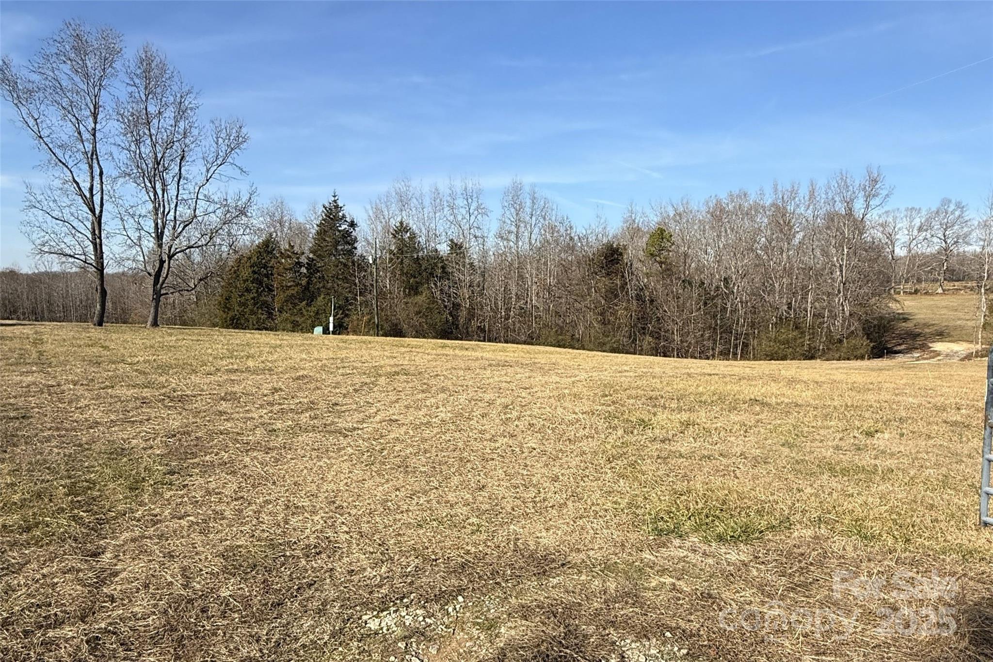 LOT C 10+/-AC Ramah Church Road