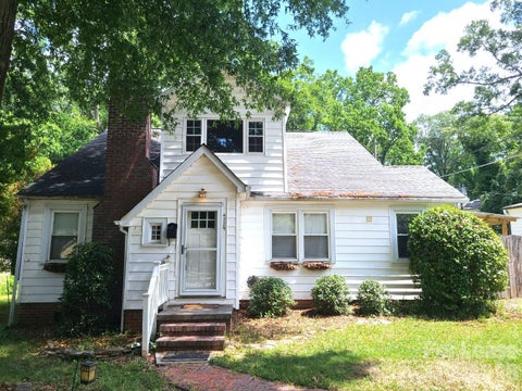 Photo of 4229 Hiddenbrook Drive, Charlotte, NC 28205 (MLS # 4399221)