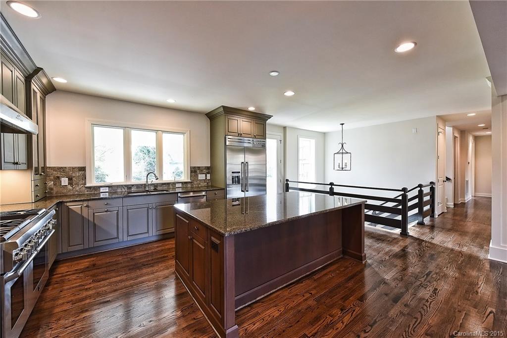 Midwood - Residential